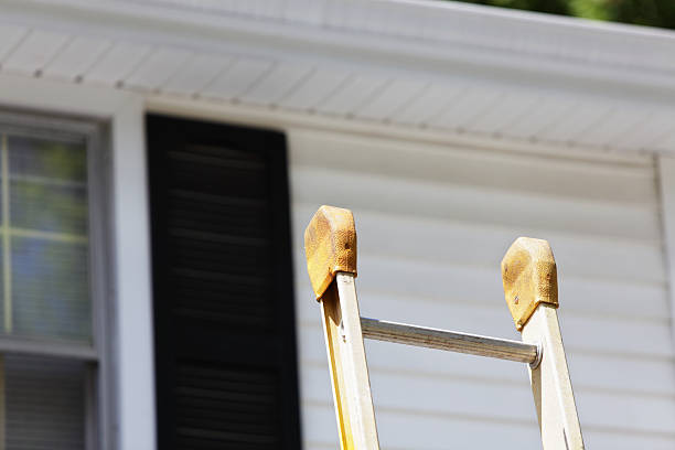 Affordable Siding Repair and Maintenance Services in Wright, WY